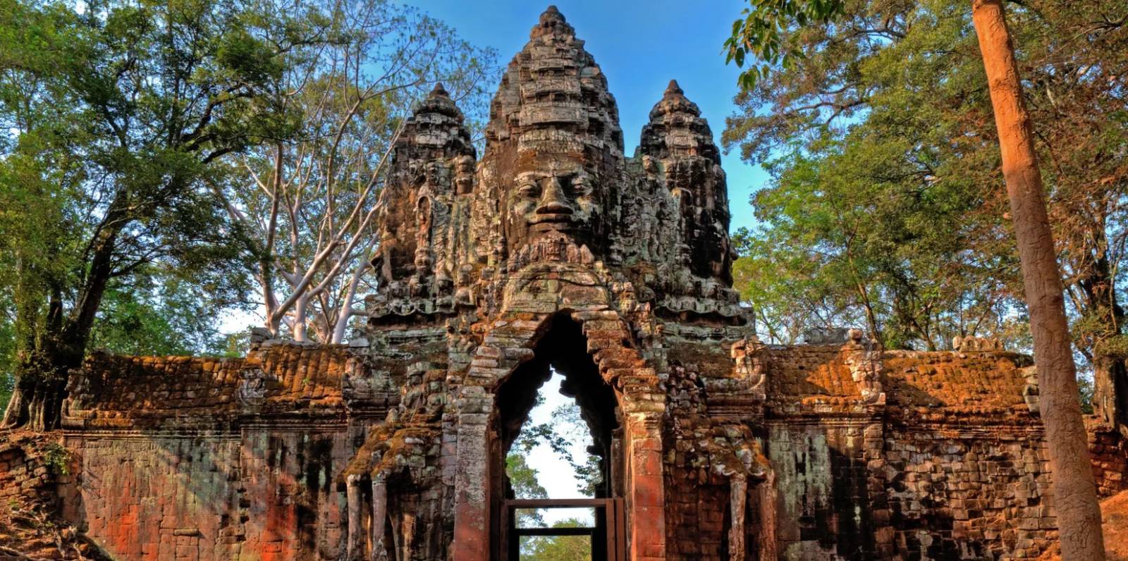 Angkor Thom