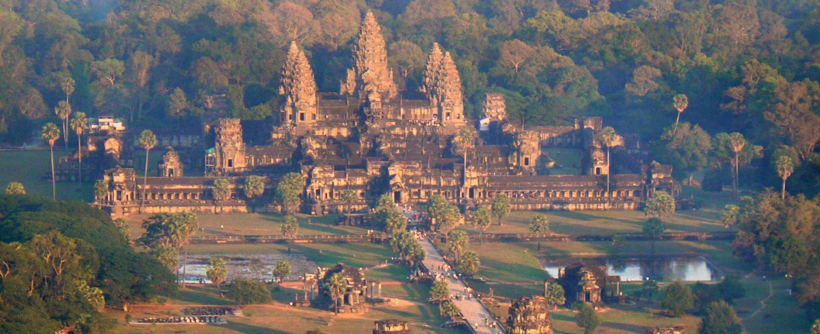 Cambodia Classic Tours
