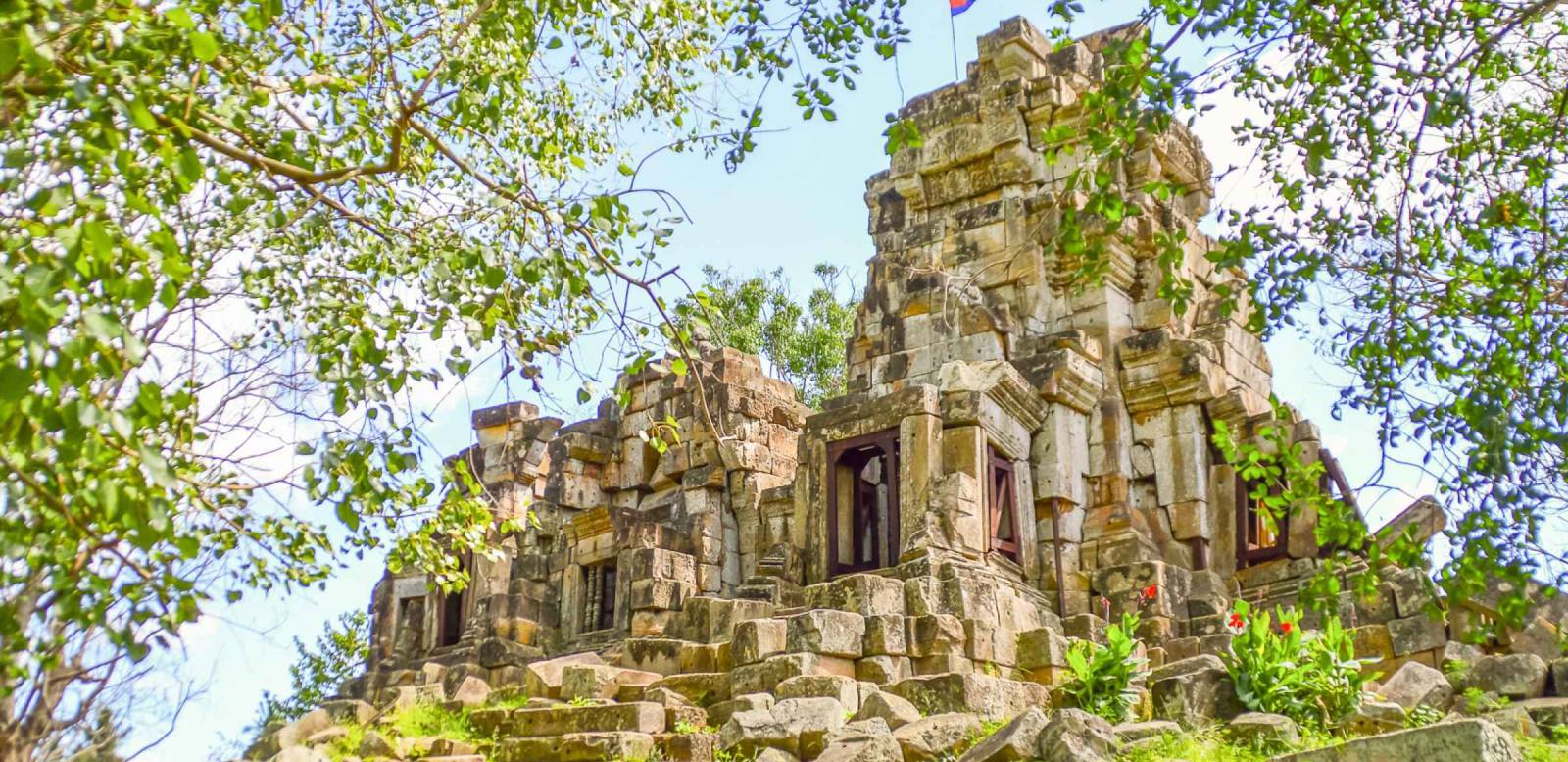 Battambang Tours