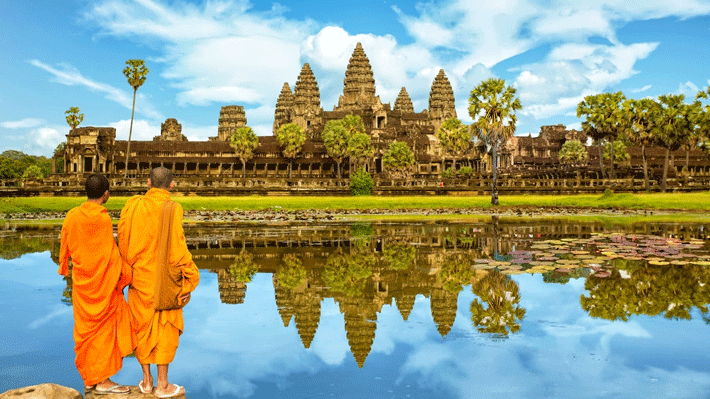 The best temples in Cambodia | Ancient Orient Journeys