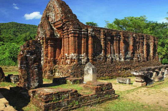 Hoi An - My Son 1 Day - Tour Packages and Vacation | Ancient Orient Journeys