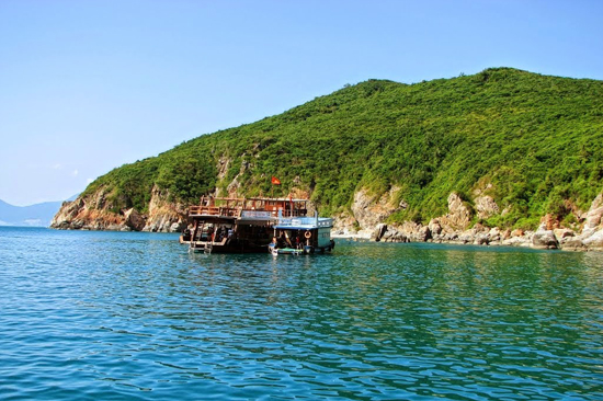 nha trang tour;Nha trang full day city tour;Nha Trang Island tour;Nha Trang City tour 1 day;Tour Nha Trang English;nha trang 1 day itinerary;
Introduce Vinpearl Land Nha Trang