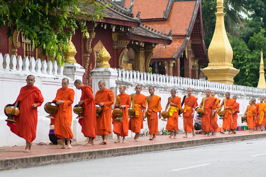 MOST BEAUTIFUL PLACES TO VISIT IN LAOS