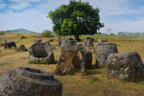 MOST BEAUTIFUL PLACES TO VISIT IN LAOS