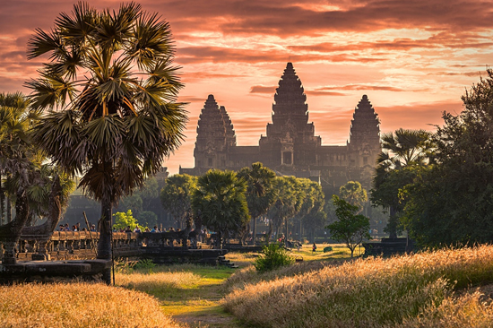 Cambodia Heritage Tour - 5 Days