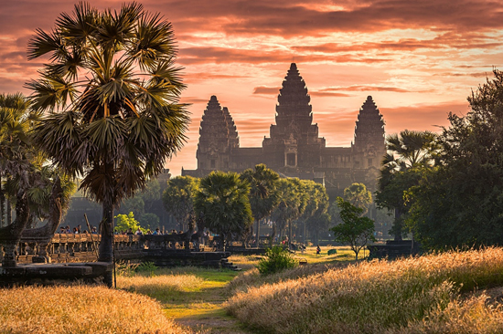 Cambodia Discovery 15 days - Tour Packages and Vacation | Ancient Orient Journeys