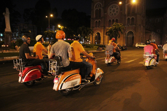 A glimpse of Saigon and the Off beaten Con Dao Island 10 days