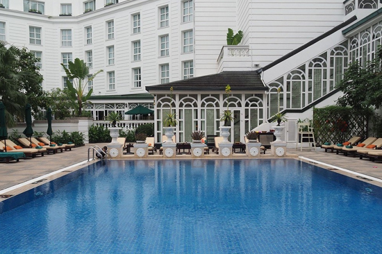 Vietnam tours;Hanoi tour;Hanoi City Tour;hanoi journey;the Sofitel Legend Metropole;sofitel legend metropole hanoi history;sofitel legend metropole hanoi restaurant;sofitel legend metropole hanoi tripadvisor;sofitel legend metropole hanoi spa;khách sạn metropole;sofitel legend metropole hanoi pool;capella hanoi;sofitel legend metropole premium room