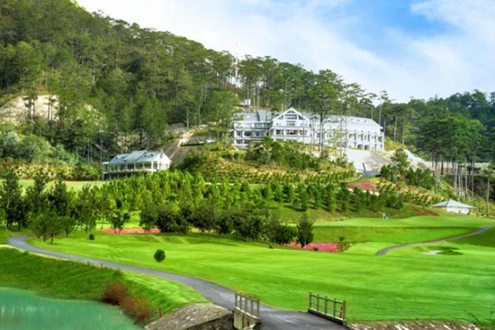 Swiss-Belresort Tuyen Lam Dalat;Vietnam holiday tours;dalat tour guide;da lat day tour;dalat countryside tour;dalat tour package;dalat tour package from ho chi minh;dalat group tour;dalat tourist places