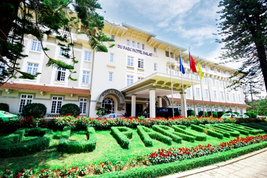 Dalat Du Parc;Vietnam holiday tours;dalat tour guide;da lat day tour;dalat countryside tour;dalat tour package;dalat tour package from ho chi minh;dalat group tour;dalat tourist places