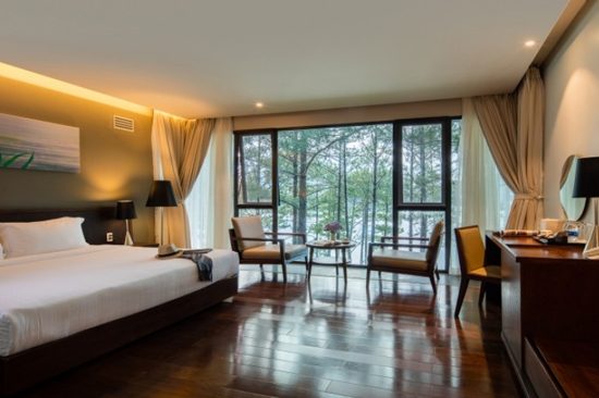 Terracotta Hotel and Resort Dalat;Vietnam holiday tours;dalat tour guide;da lat day tour;dalat countryside tour;dalat tour package;dalat tour package from ho chi minh;dalat group tour;dalat tourist places