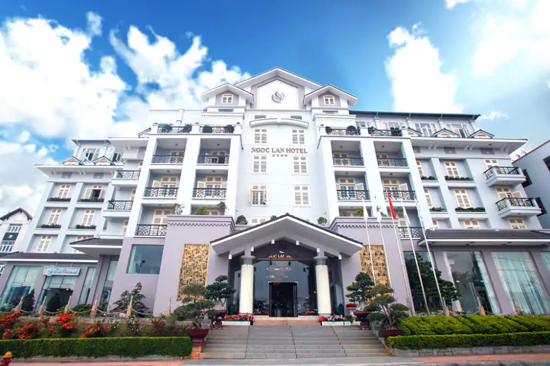 Ngoc Lan Hotel Dalat,Vietnam holiday tours;dalat tour guide;da lat day tour;dalat countryside tour;dalat tour package;dalat tour package from ho chi minh;dalat group tour;dalat tourist places