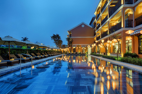 anantara hoi an;little hoi an group;best Vietnam tours package;tours package to Vietnam ;best Vietnam tours;vietnam vacation tours;best tours of vietnam;northern hotel near Ho Chi Minh City;northern hotel near District 7;northern hotel saigon;Northern Charm Hotel